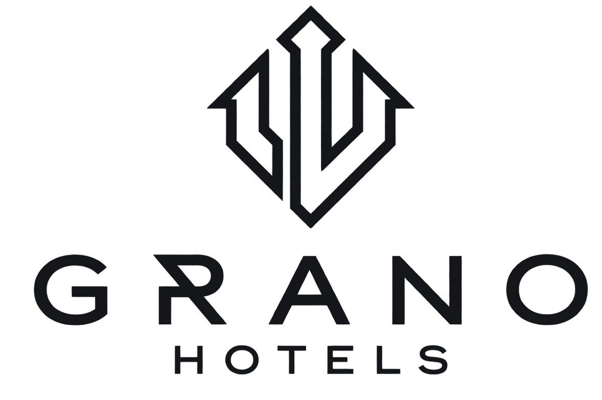 Logo Grano Hotels